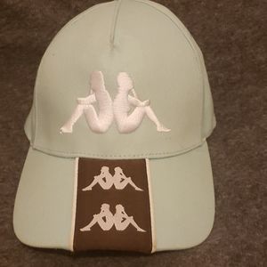 KAPPA HAT